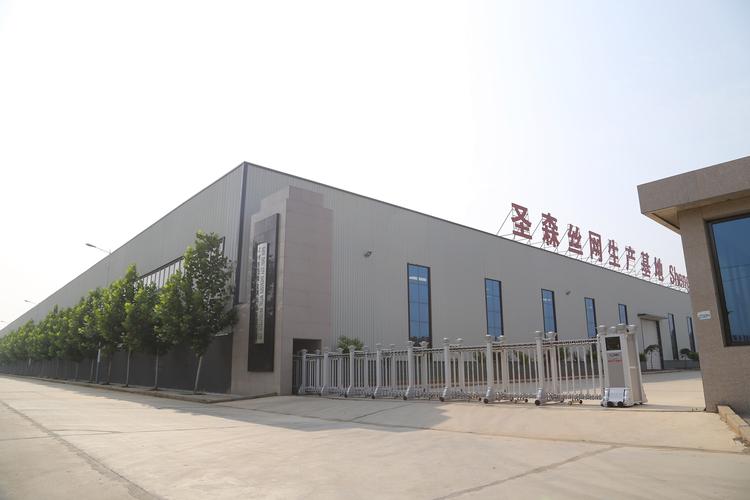 深州市圣森金屬制品 匠心鍛造，金屬美學(xué)與工業(yè)實(shí)業(yè)的完美交融